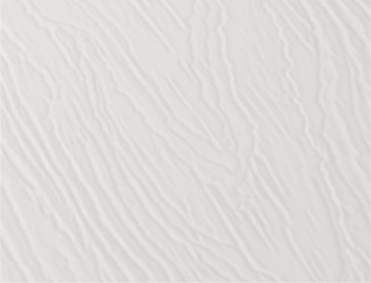 Фибросайдинг Decover (Дековер), цвет Silver