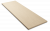 Фибросайдинг Decover (Дековер), цвет Sandy