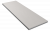 Фибросайдинг Decover (Дековер), цвет Silver